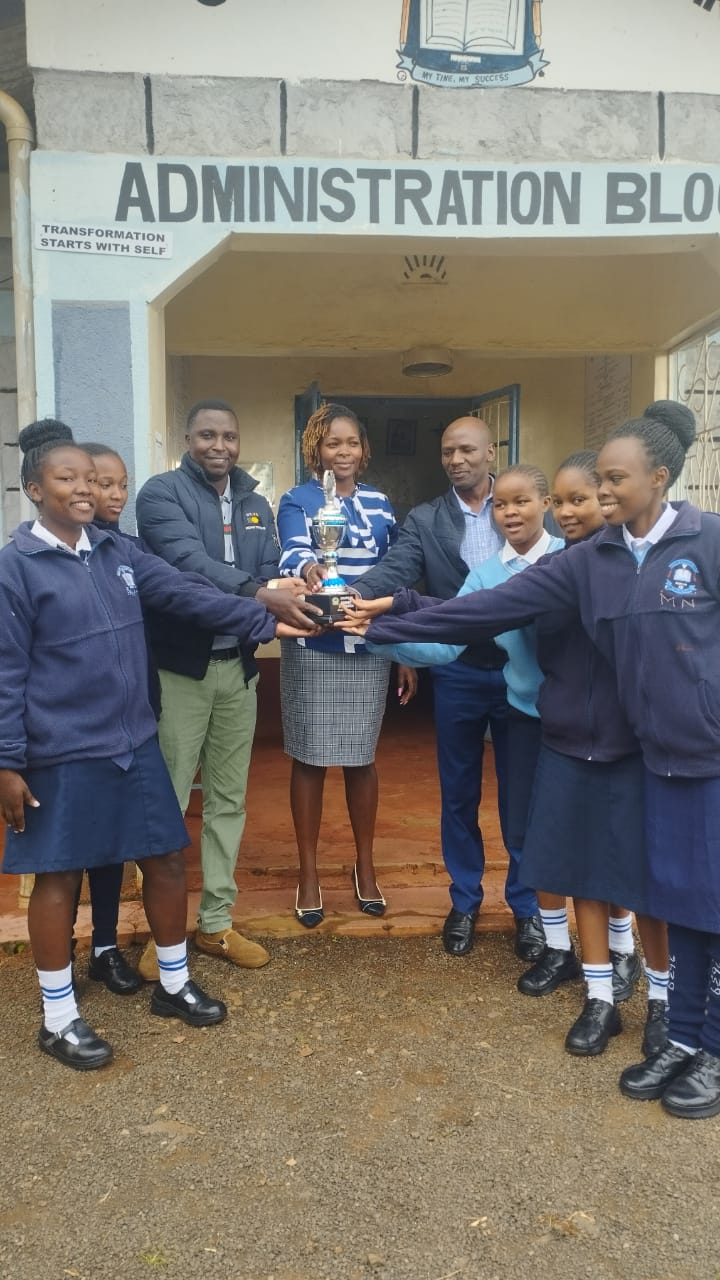 St. Anne Students to Represent School in Amani Club Debate Competition in Arusha, Tanzania